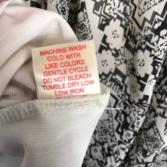 COPY - True Destiny | Gypsy Dress - Picture 6 of 6